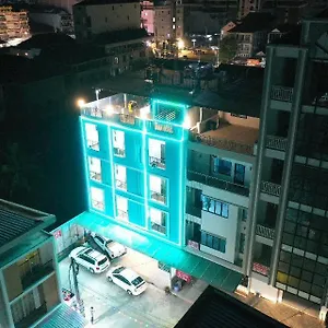 Guest house Ppt
