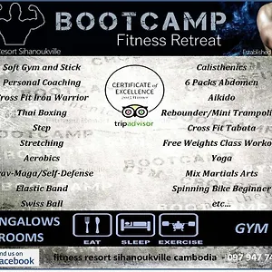 Resort Fitness